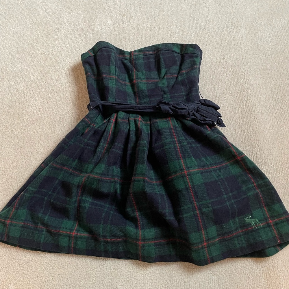 Abercrombie & Fitch tube skirt - size 2
